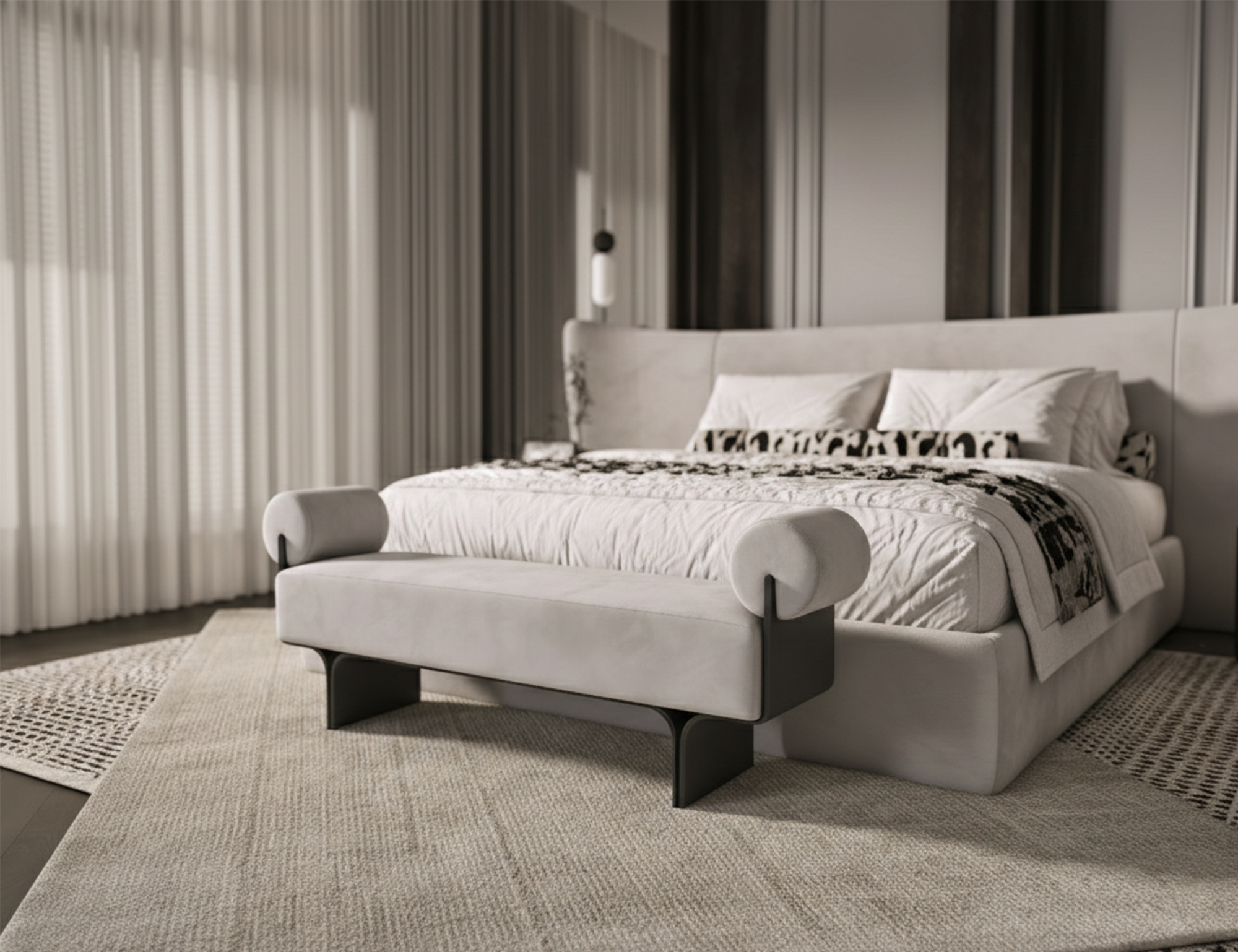 BEYOND THE TREND: CRAFTING A TIMELESS MASTER SUITE-6