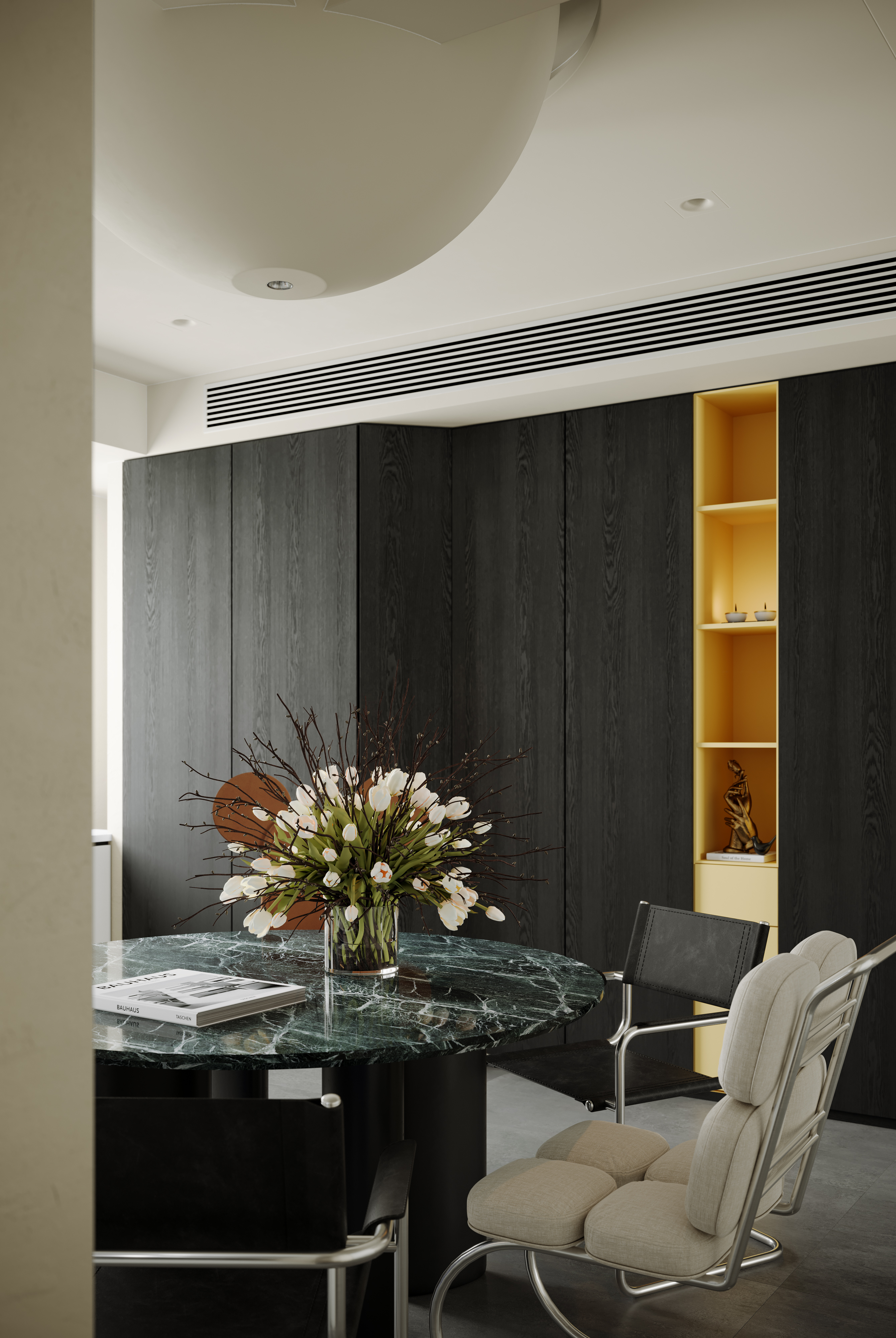 近期渲染-南亚风客餐厅-17