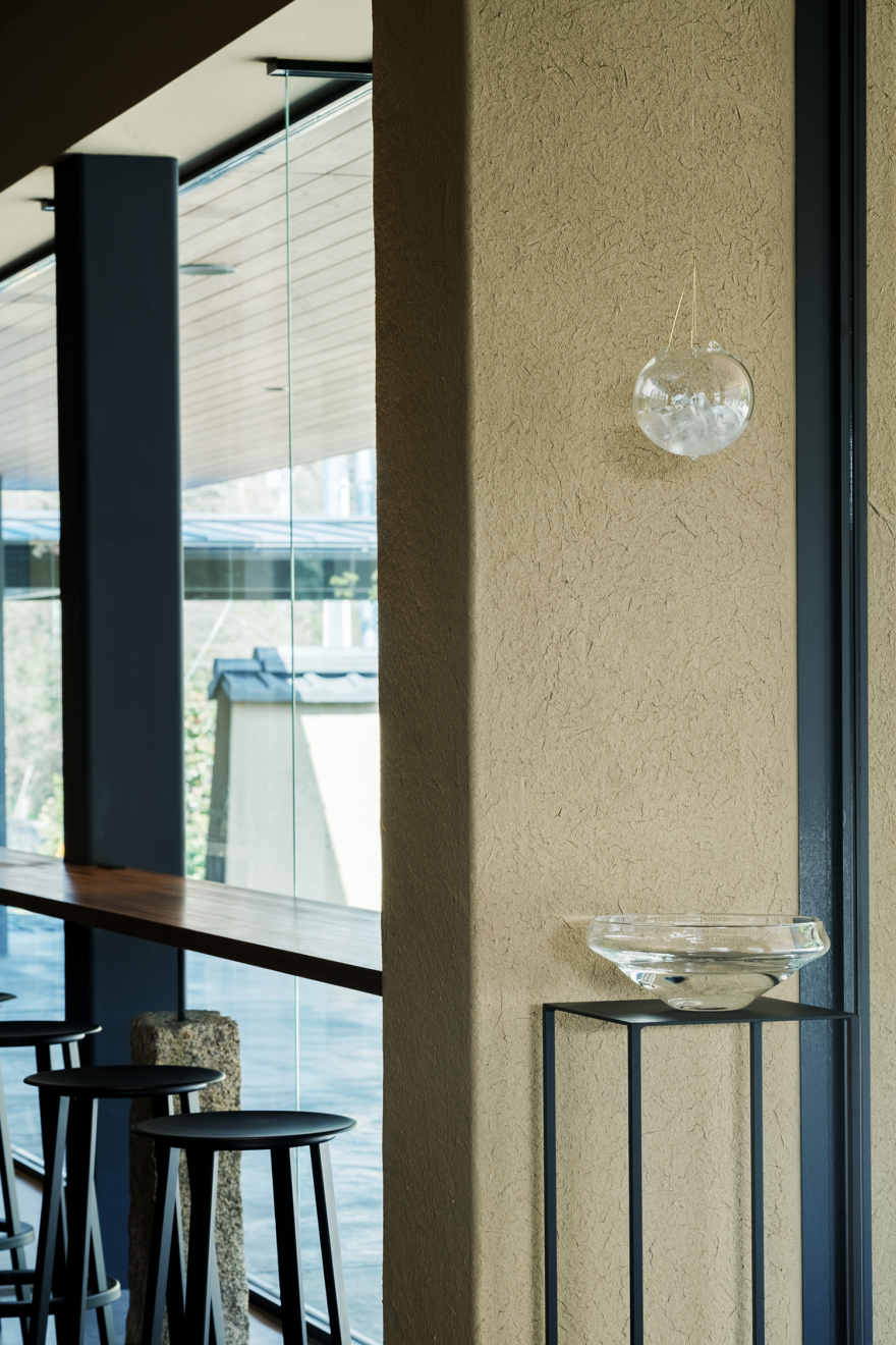 直岛艺术旅馆「六霞」丨日本丨日本本土设计工作室 Nottuo-64