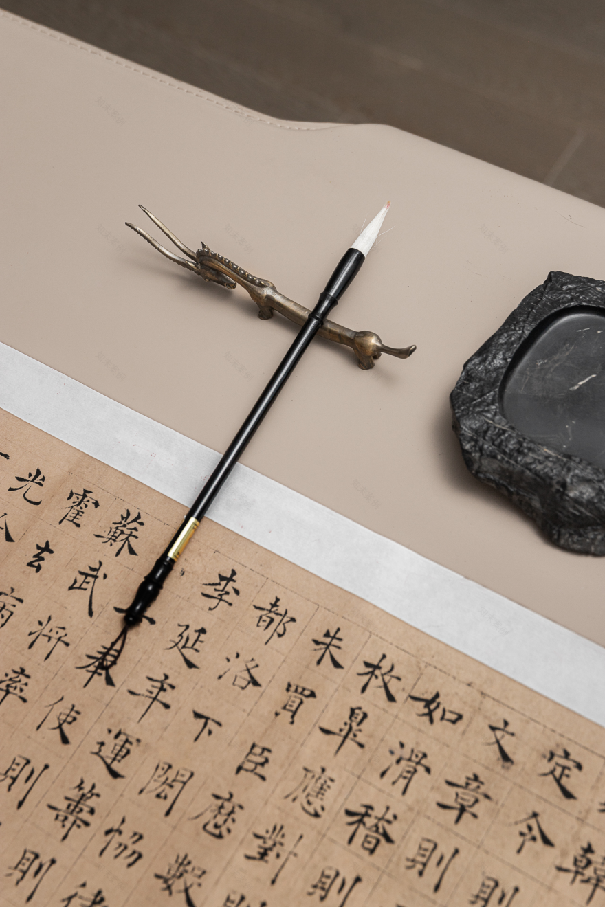 华润置地半山润府丨GND 恩嘉设计-50