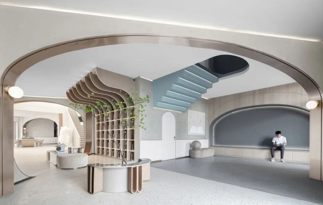 墨设设计七周年，不是总结，是另一种出发丨中国上海丨墨设设计-74