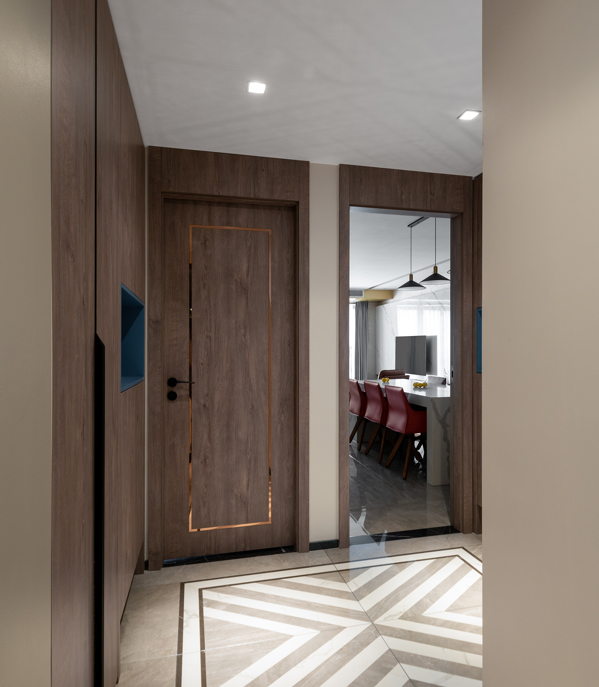 星际粒子丨中国广州丨LC设计研究室-9