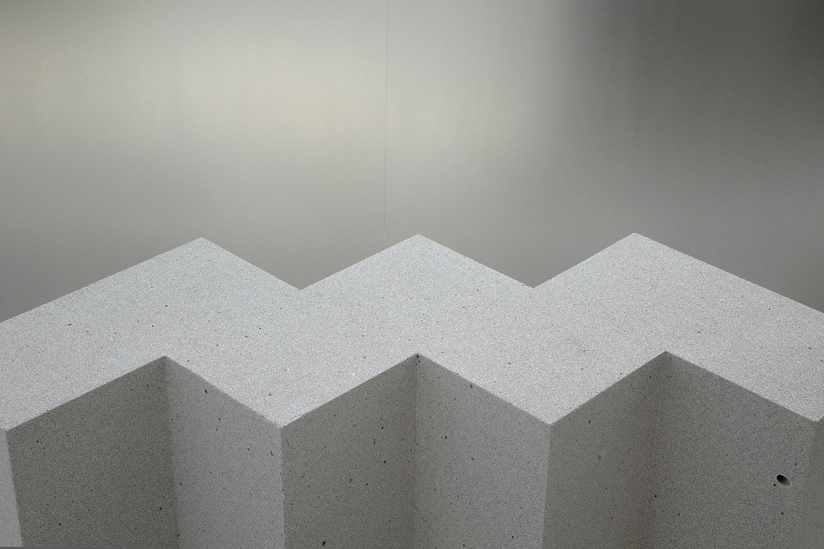 “高雅灰”商店 / Ciguë-21