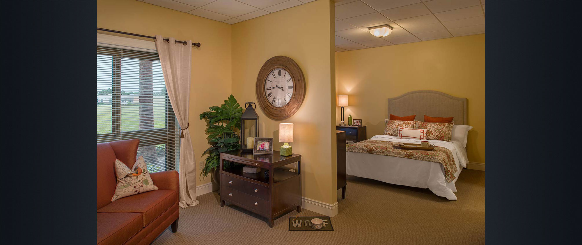 乡村自由角丨美国-7