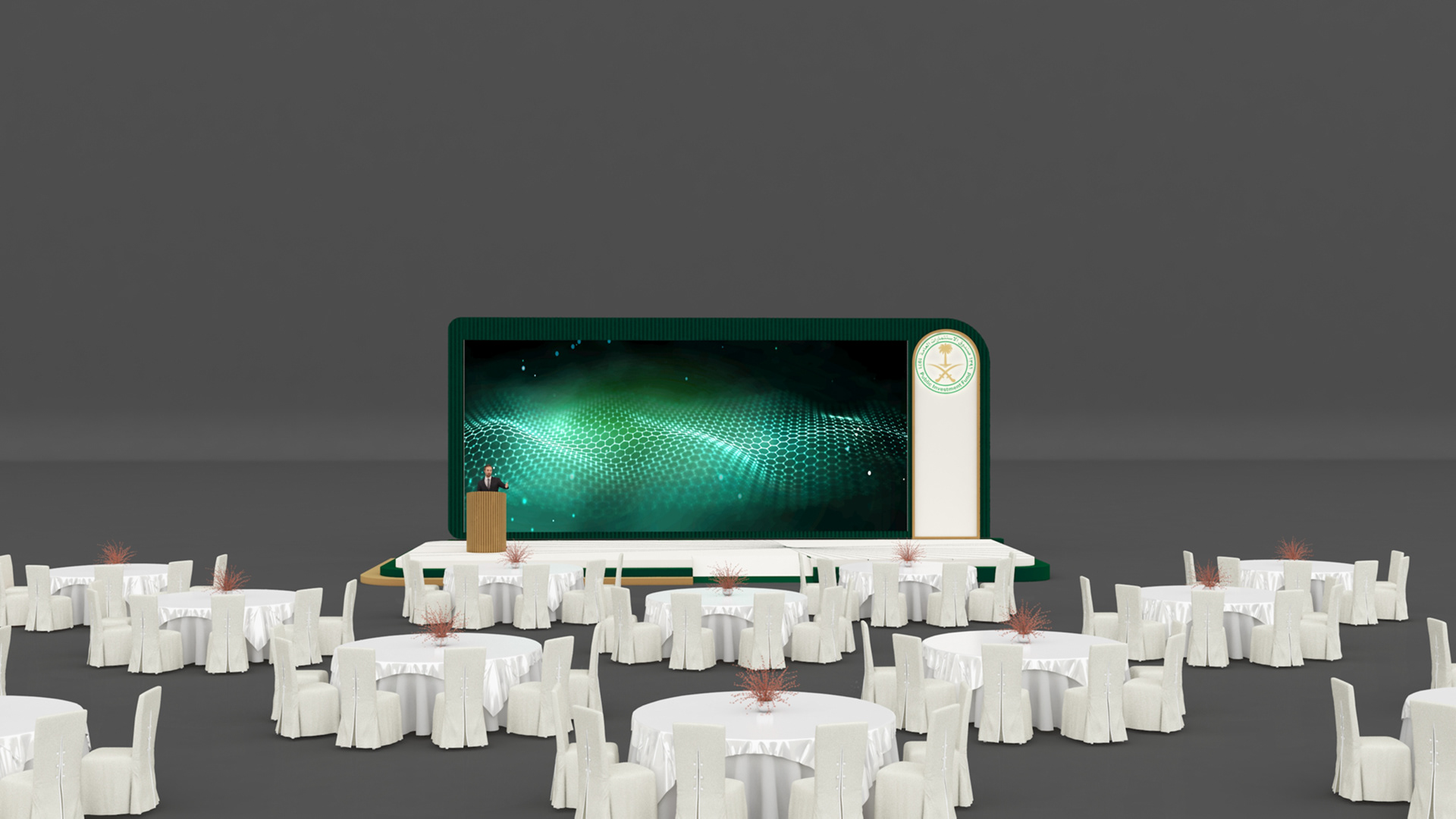 master planning PIF-1