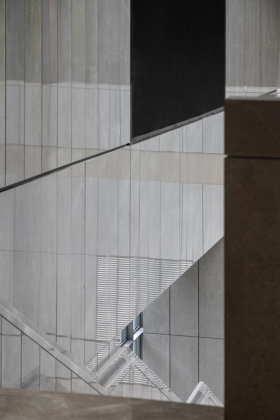 成都天府国际会议中心丨中国成都丨引擎联合设计（谢天教授团队）-59