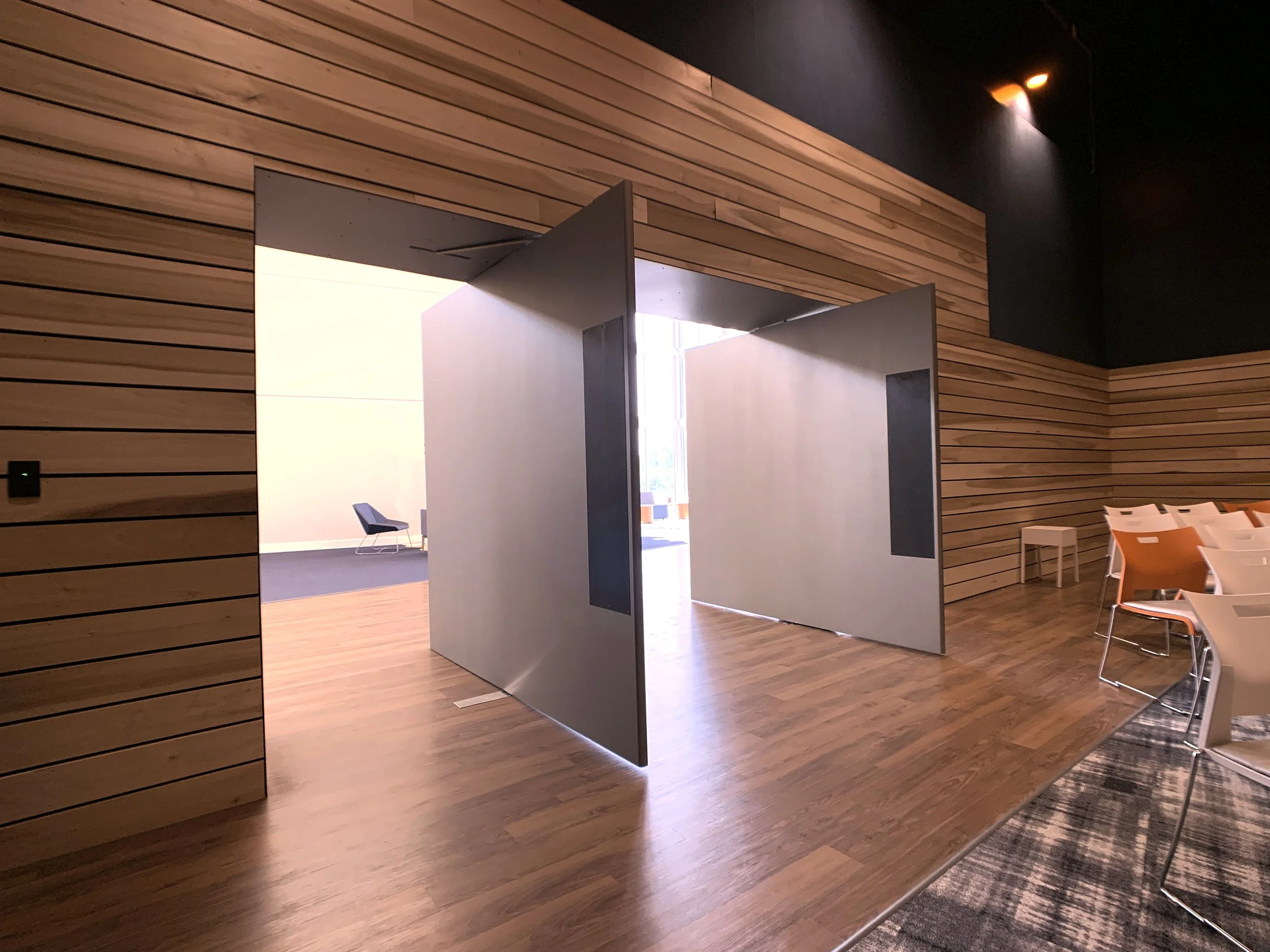 Project Feature: The Gathering — Vessel Architecture-14