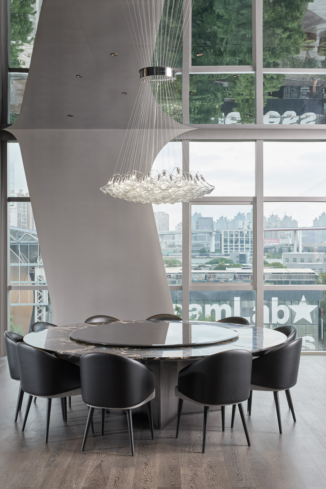 超级平常办公室丨中国深圳-210