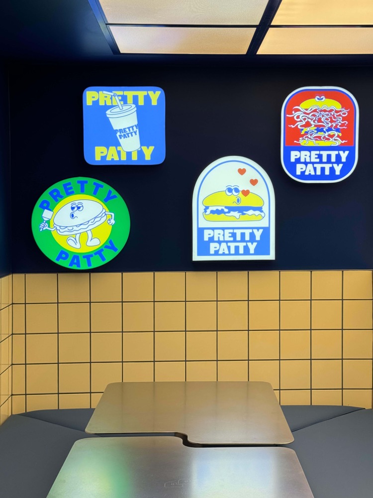 Pretty Patty苏黎世旗舰店丨HOXAR STUDIO-23