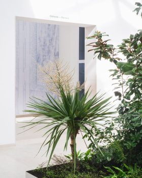 比利时馆“Building Biospheres”丨法国尼斯
