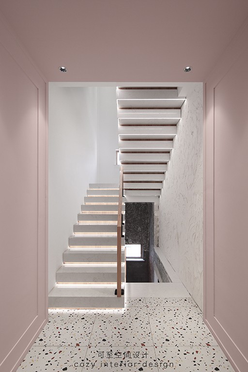 嘉善解忧咖啡馆，温馨舒适设计风-15