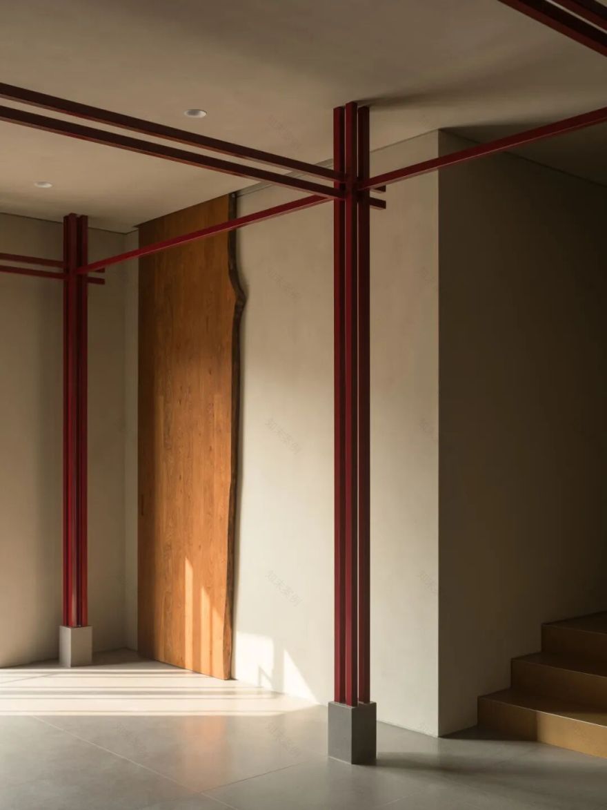 姬芸堂国医馆丨中国西安丨H Design Studio-44