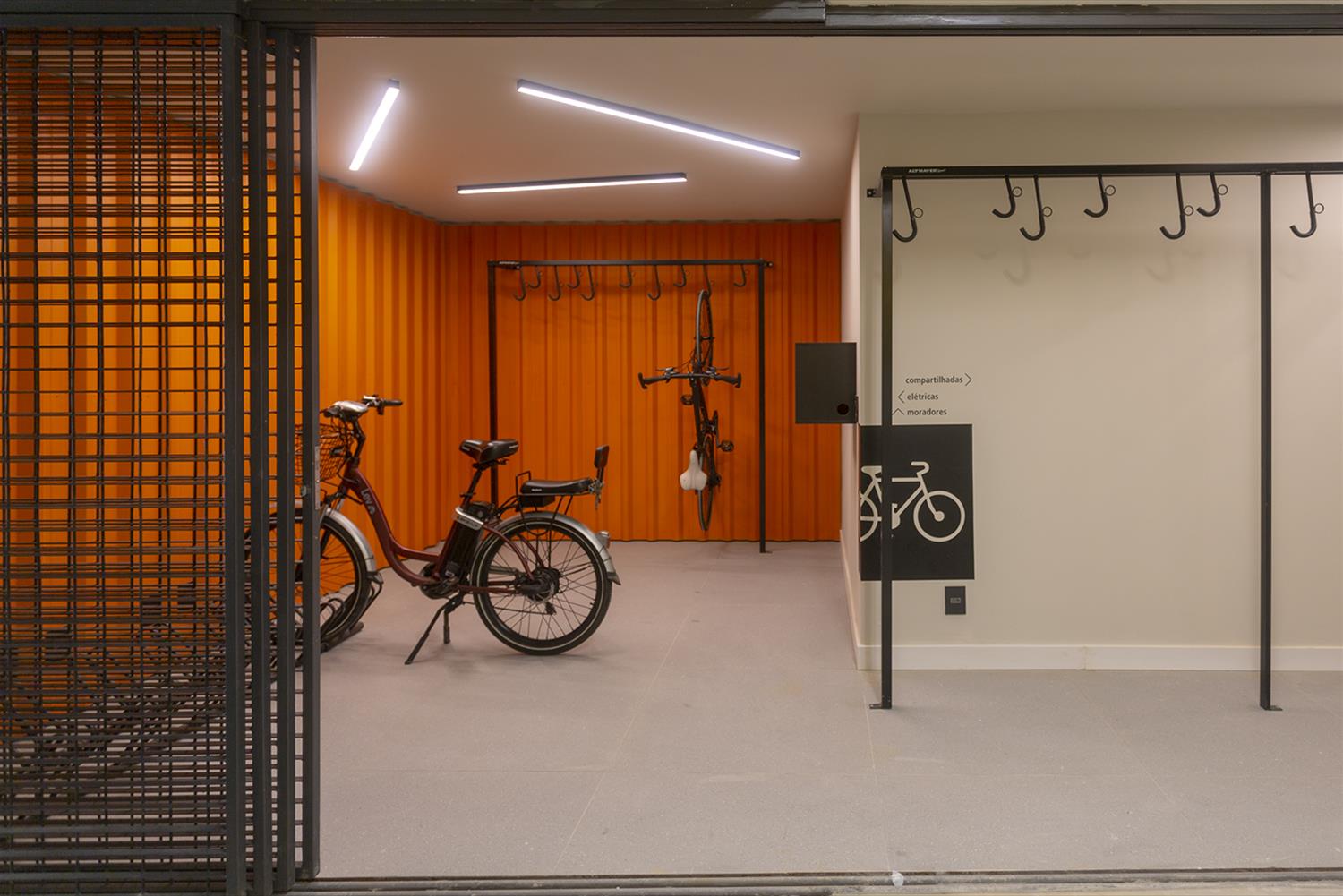 当代 Gávea 住宅-5