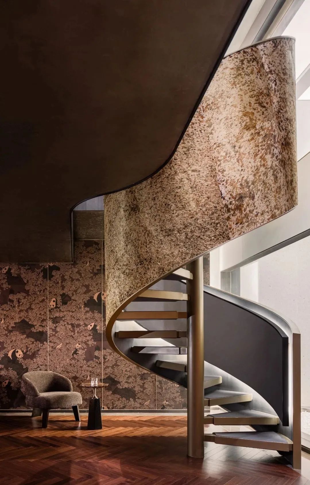 福州三盛百督府92#丨中国福州丨北京居其美业室内设计有限公司-10