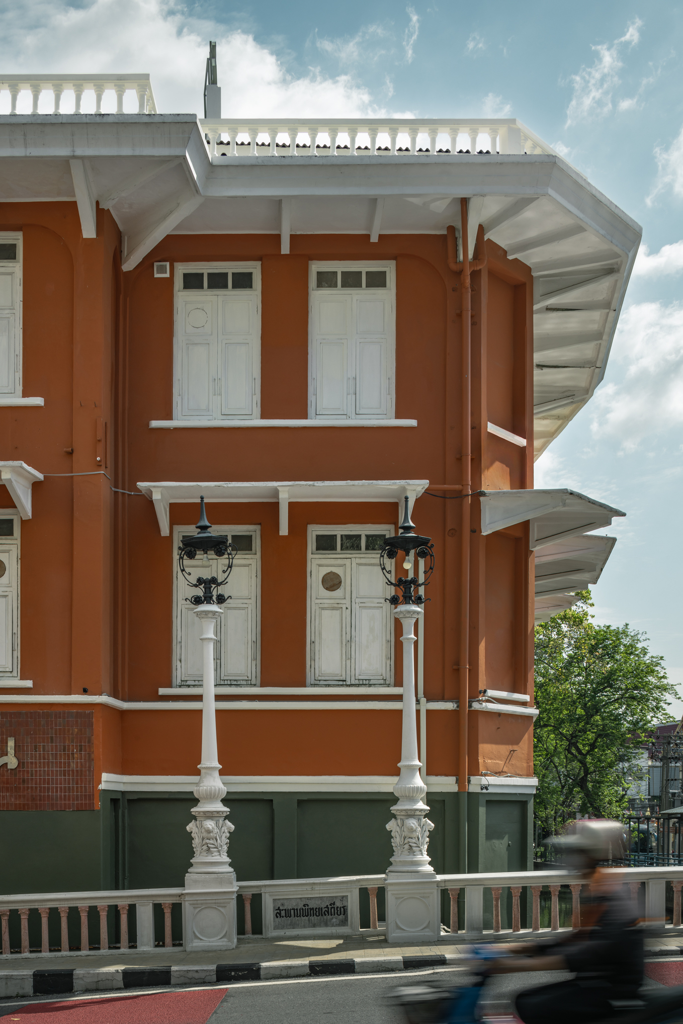 商场丨泰国曼谷丨IF (Integrated Field)-59