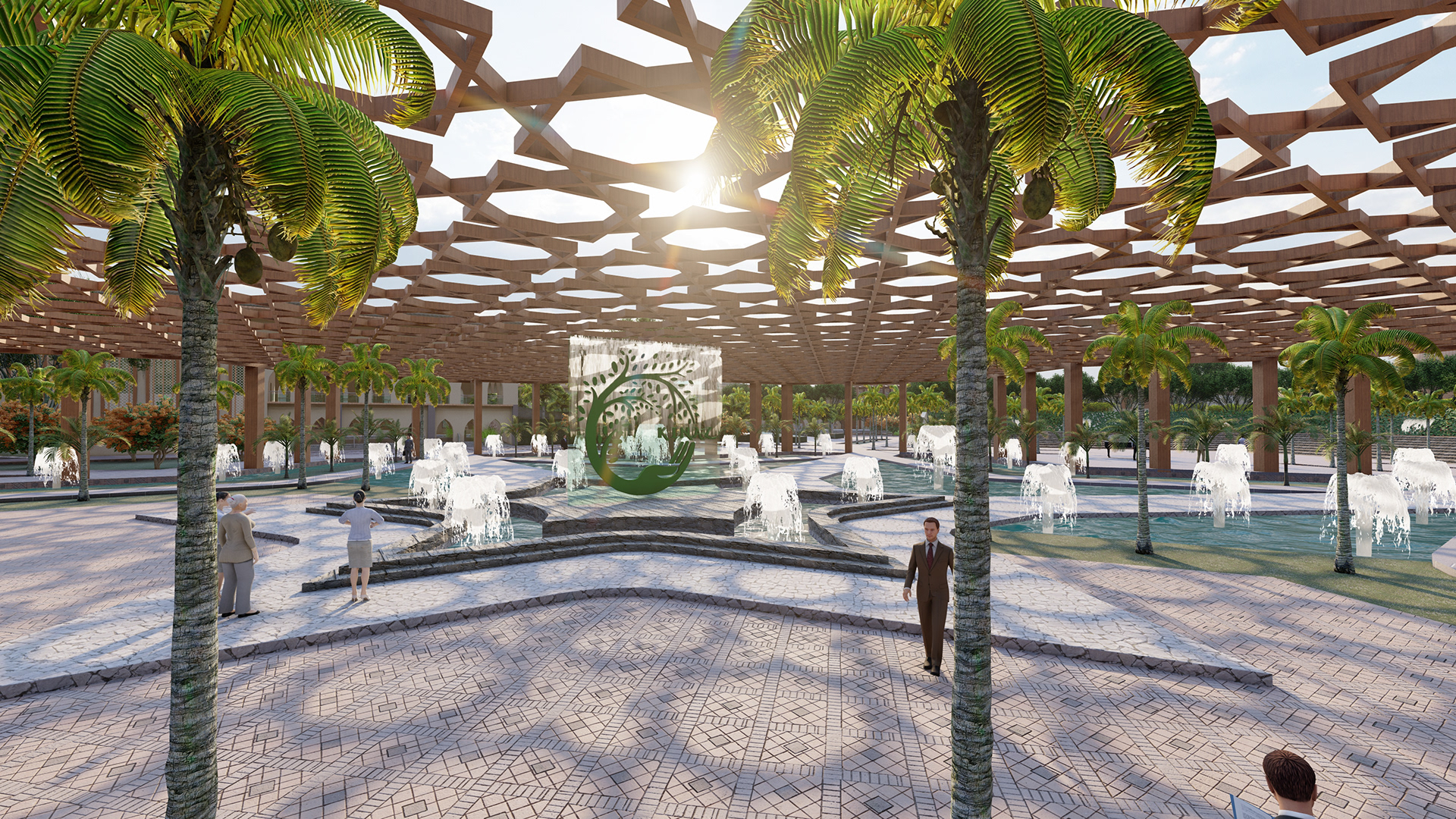 Kinaz村项目丨Hossam salama-76