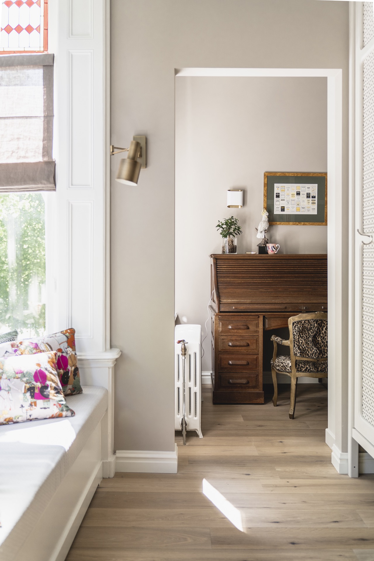 Jan van Nassau, Den Haag-18