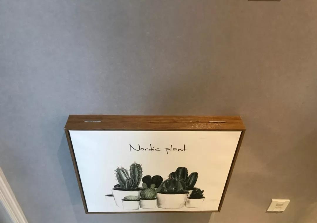 翼森设计之天朗融公馆 | 舒适实用,细节尽显-20