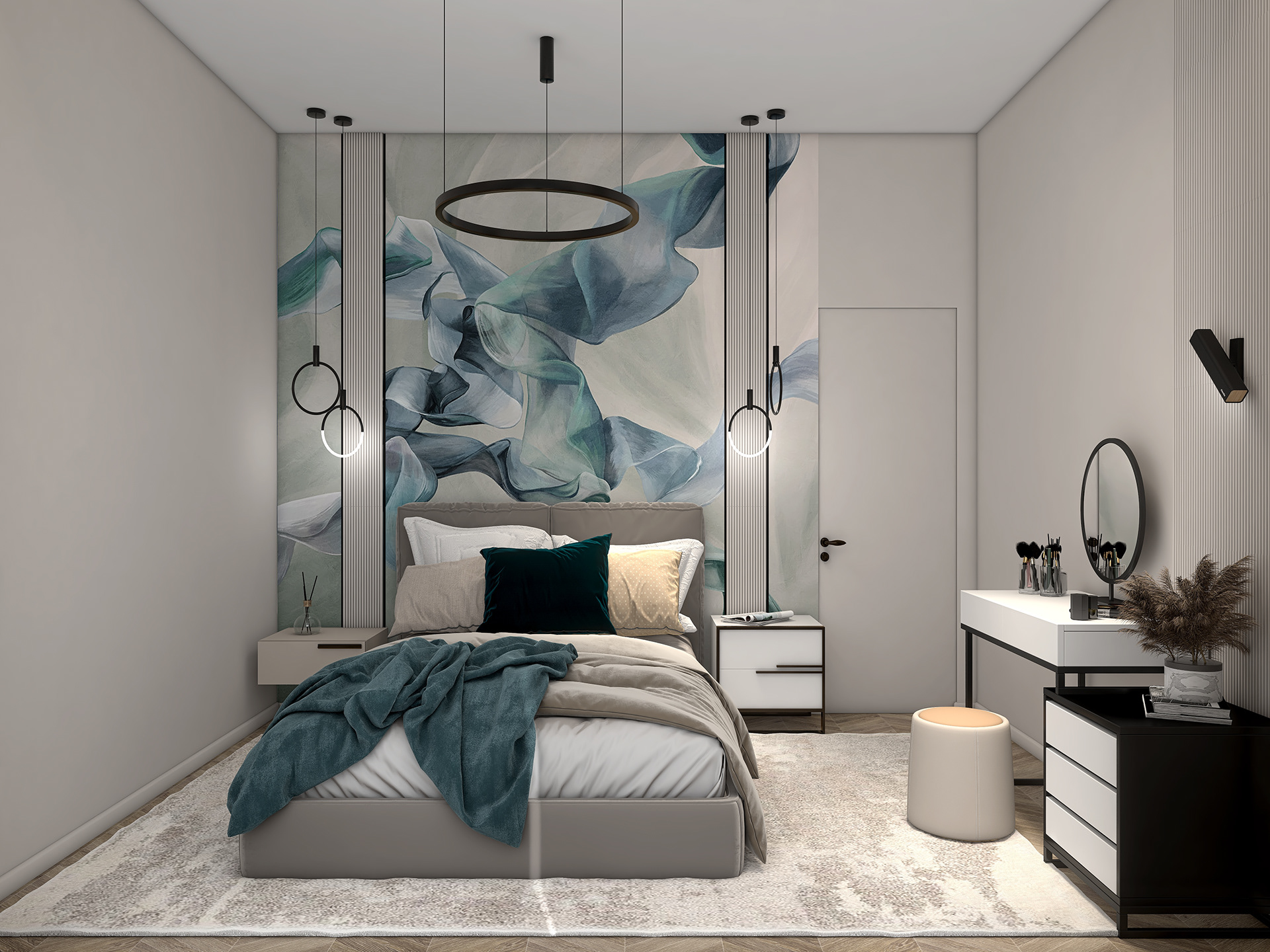 “Девичья радость”（少女的喜悦）-12