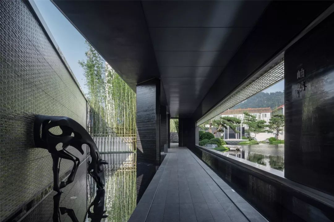 南山秘境，融创重庆南山山晓景观设计解读-47