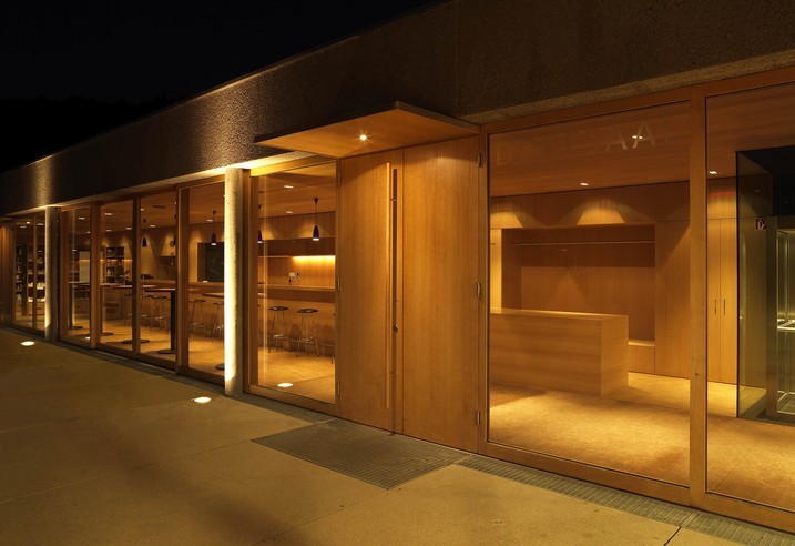 丨奥地利丨HEIN architekten-24