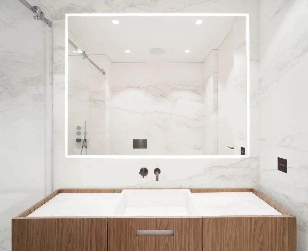 有机建筑哲学融入未来主义设计-41