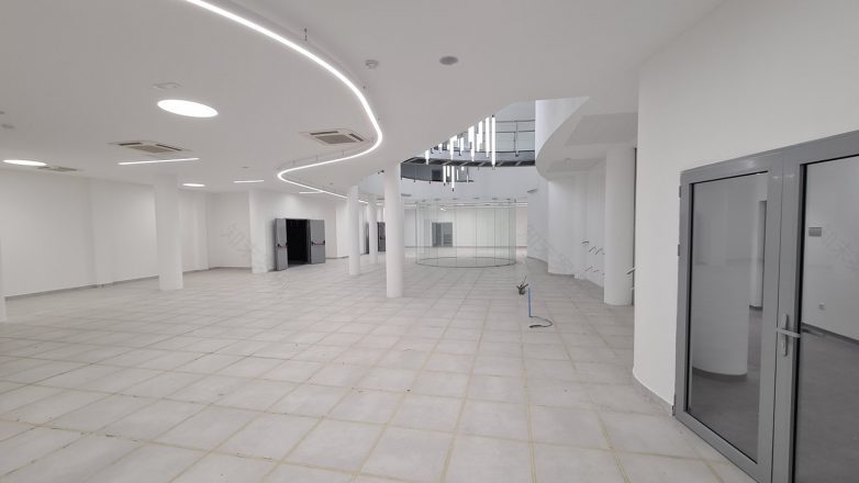 诺维萨德第一市政厅(音乐与芭蕾舞学校内)丨Mašinoprojekt Kopring-30