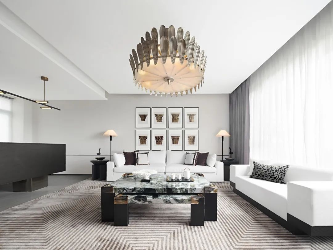 星樾山畔生活美学馆 | 自然生长，破茧化蝶-137