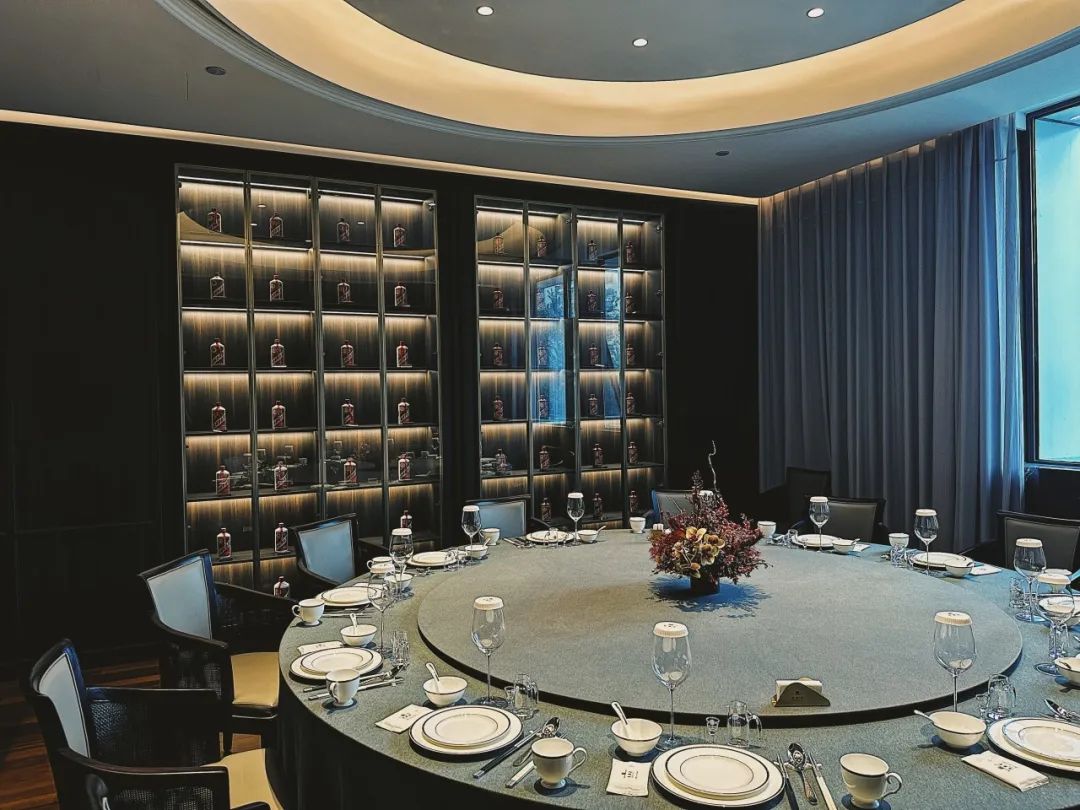 东麟记餐厅丨中国临沂-19