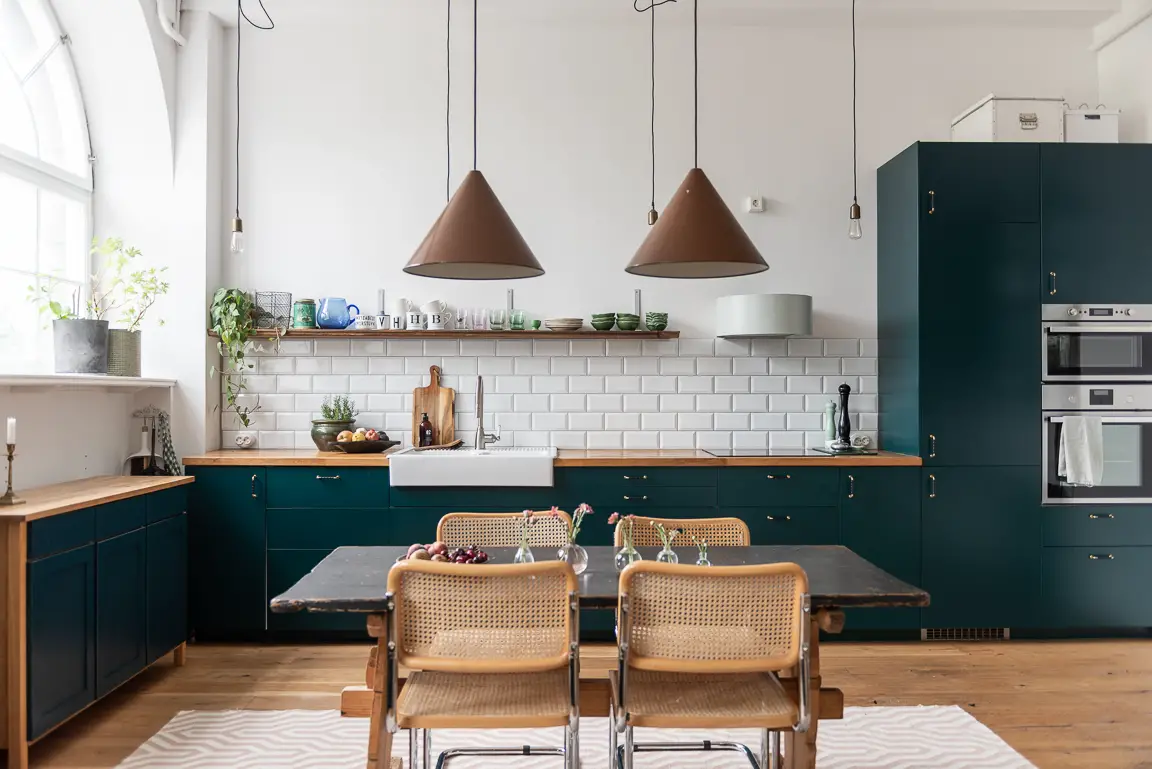 阁楼式公寓 | 巧妙利用空间，打造舒适亲子居所-5