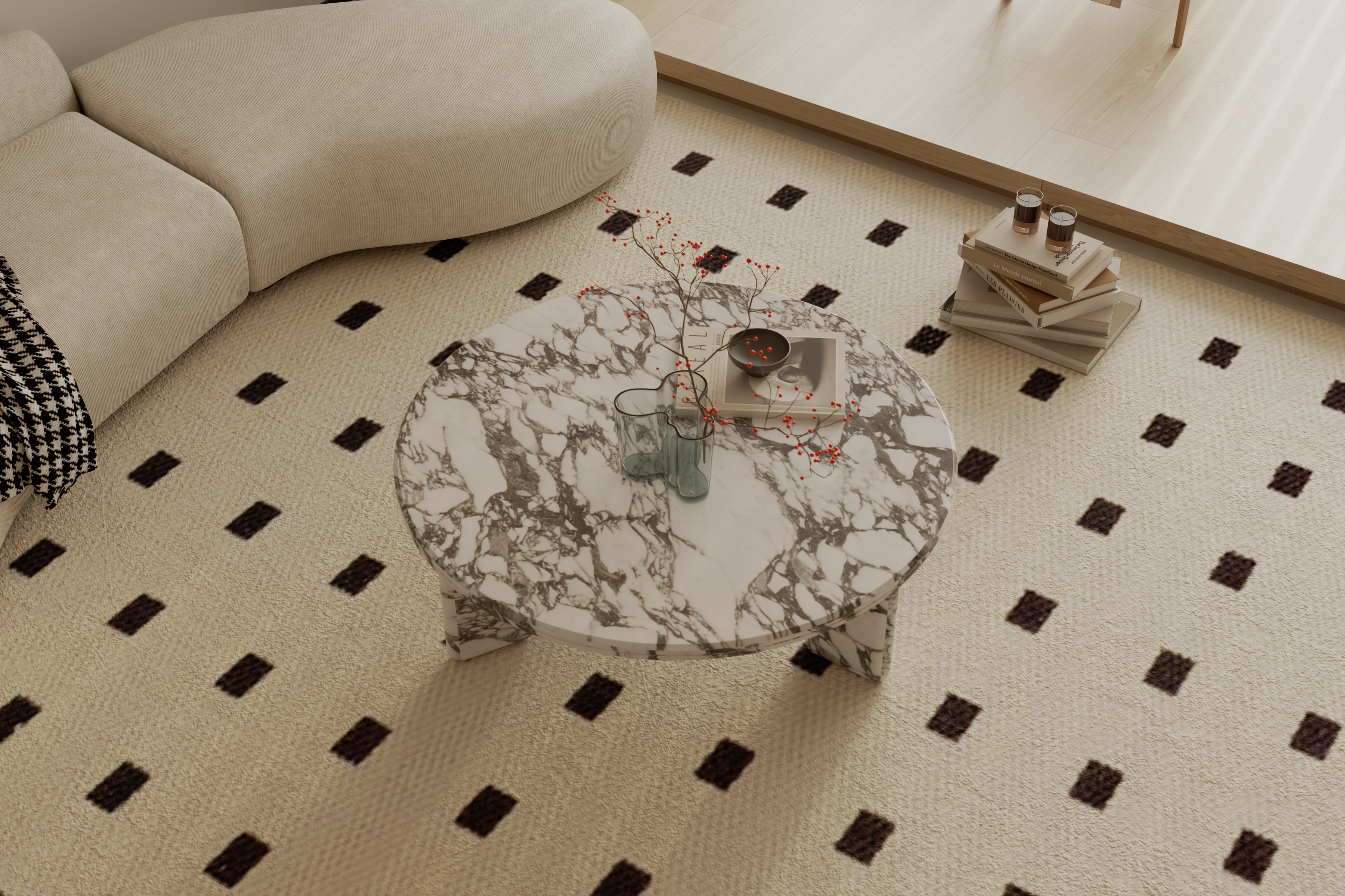 SketchUp快速表现【2】-11