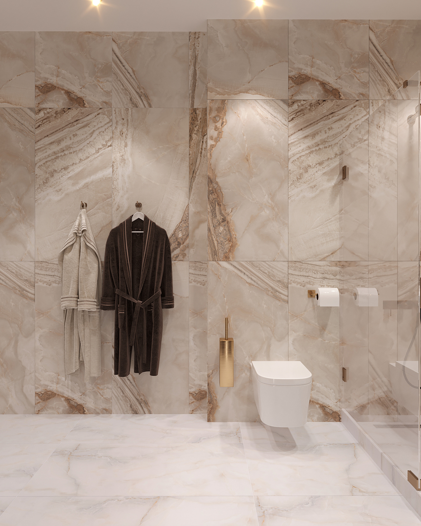 Загородным дом по ул. Нагороная, г. Благовещенск-80