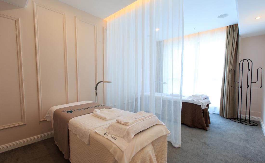 
美容院设计项目 -5