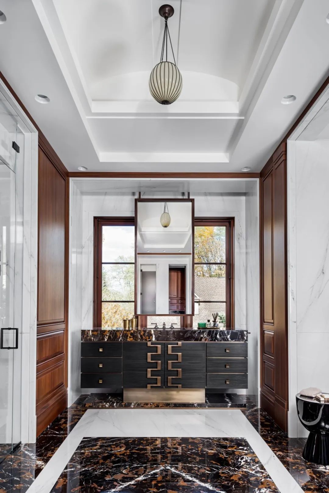 多伦多 U31 设计工作室 | 时尚轻奢，气质非凡-38