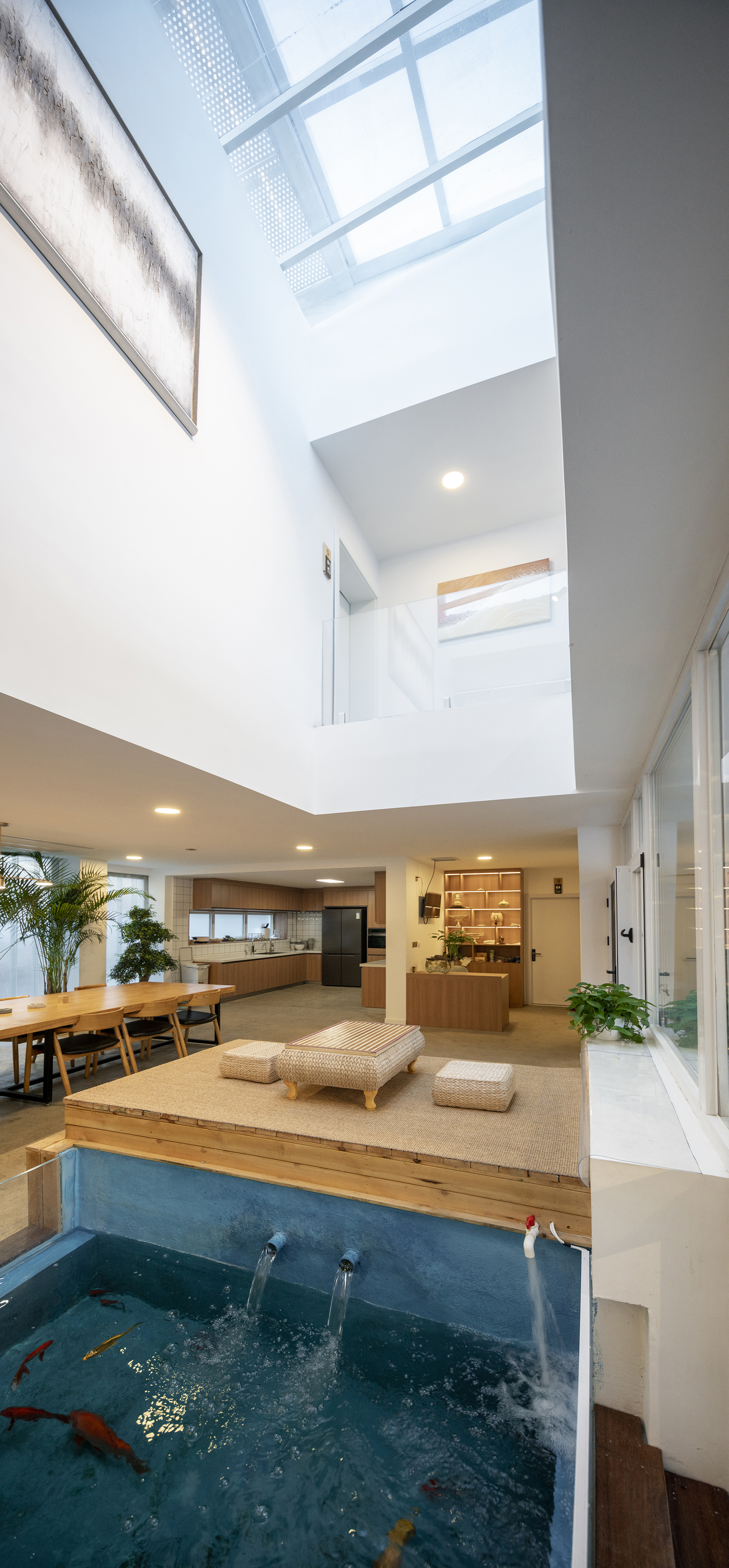 北京十渡拾光阅影民宿丨中国北京-24