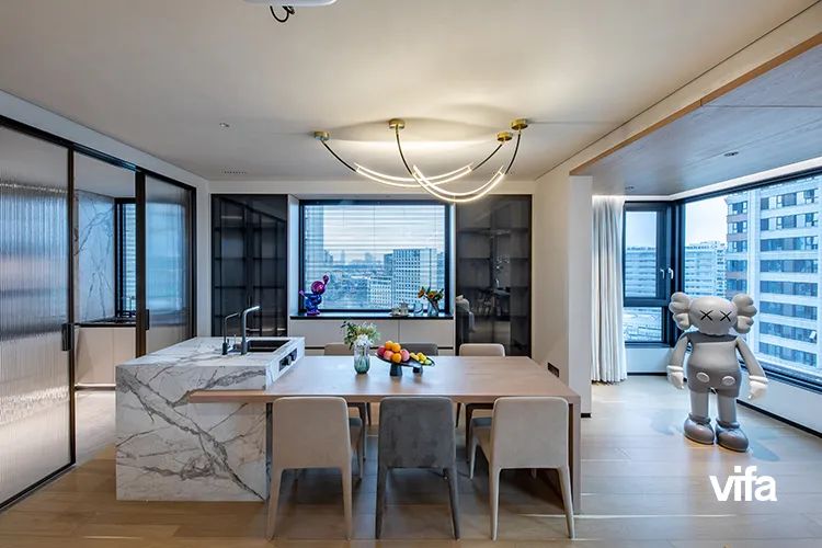 中铁阅山湖‧云著丨中国贵阳丨阿杜全案設計師務所-37