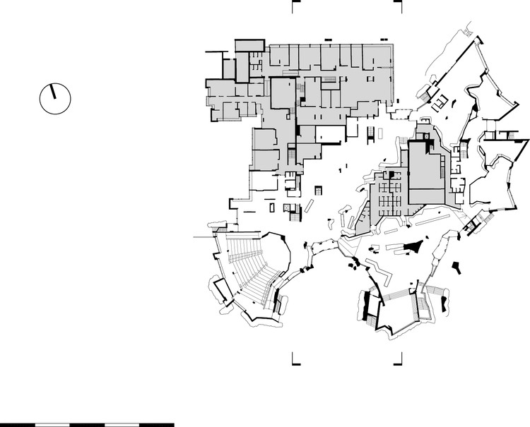 赫尔辛基工业大学标志建筑迪波利翻新-18