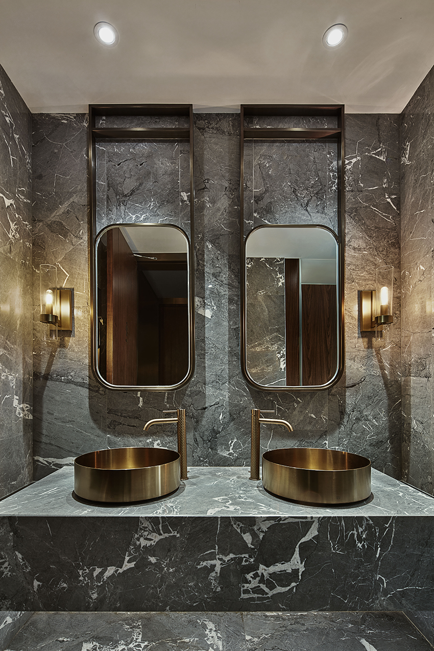 BLUE LAND雅奢天际办公-51