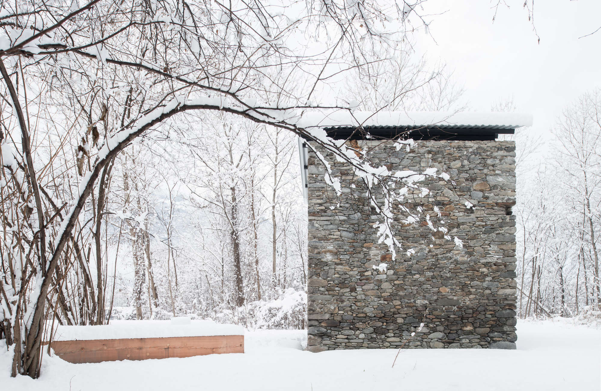 The Kingfischer’s Nest Visitor Center / Architetto Marco Ghilotti-19