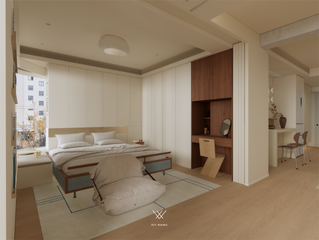 有限空间下的无限性丨中国杭州丨菲拉设计-75