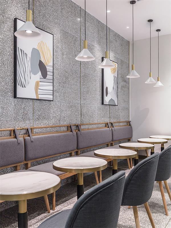 餐饮设计·维星VEONES深圳车公庙店-26