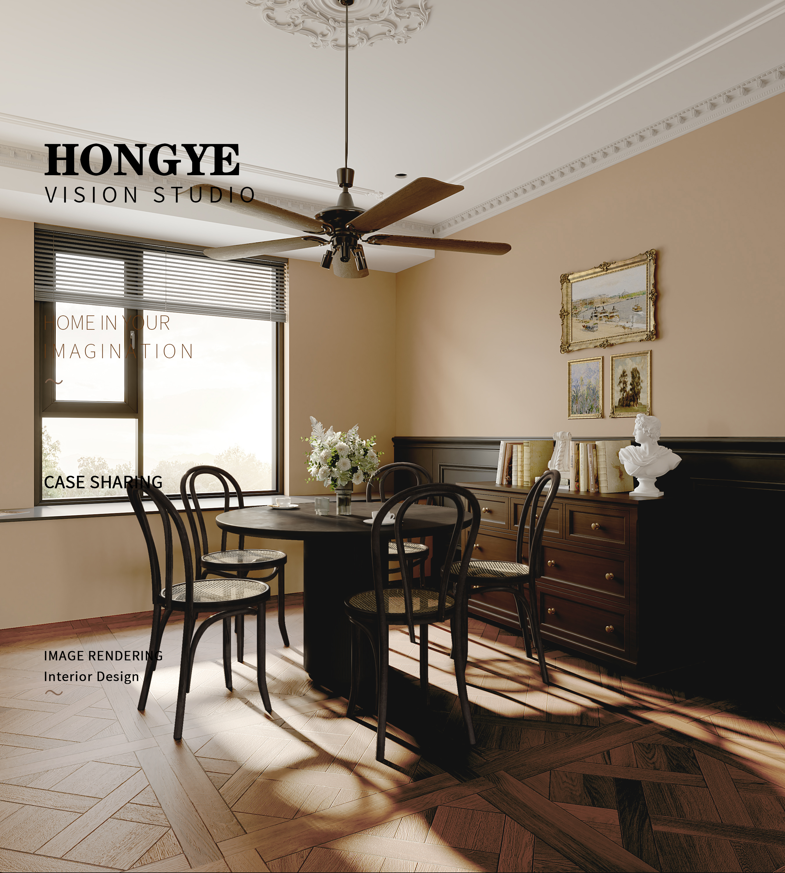 鸿烨表现|生活不会有标准答案-2