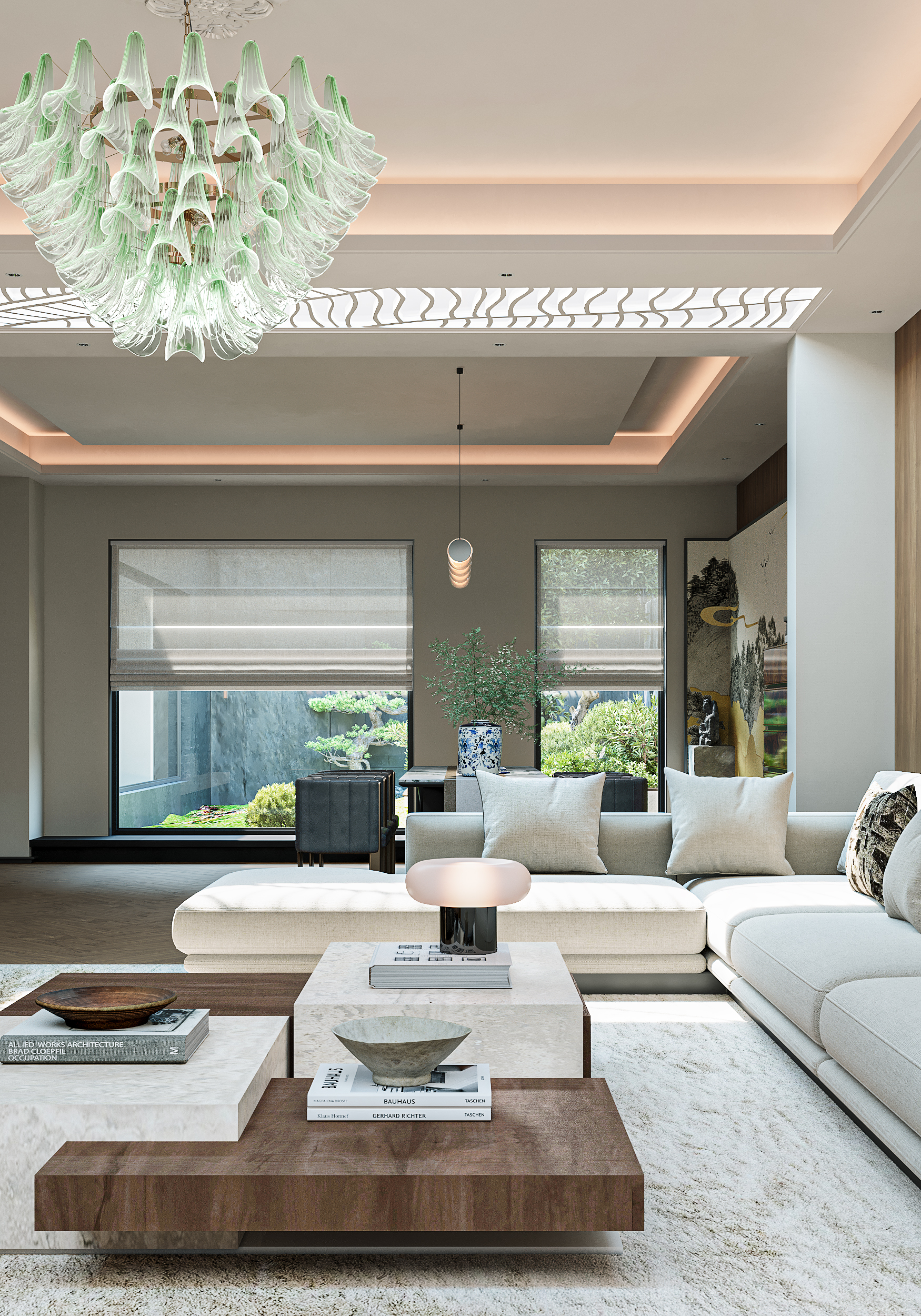 宋式美学——长沙佐尚视觉-3