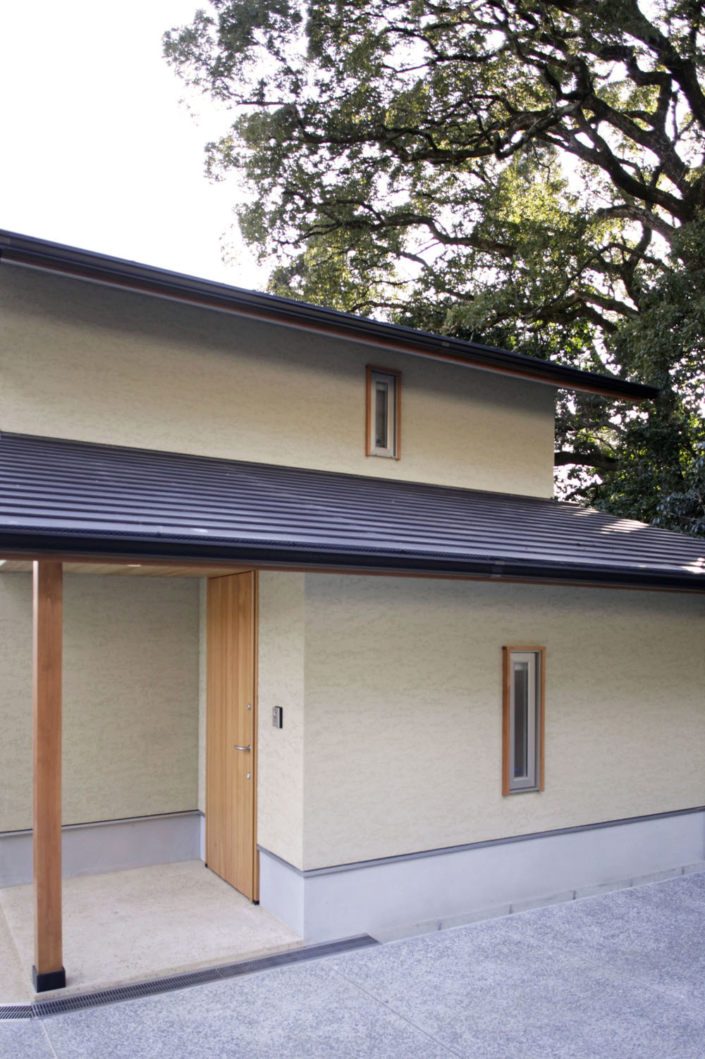 岡崎の家（House of Okazaki）丨日本京都丨十木舎-41