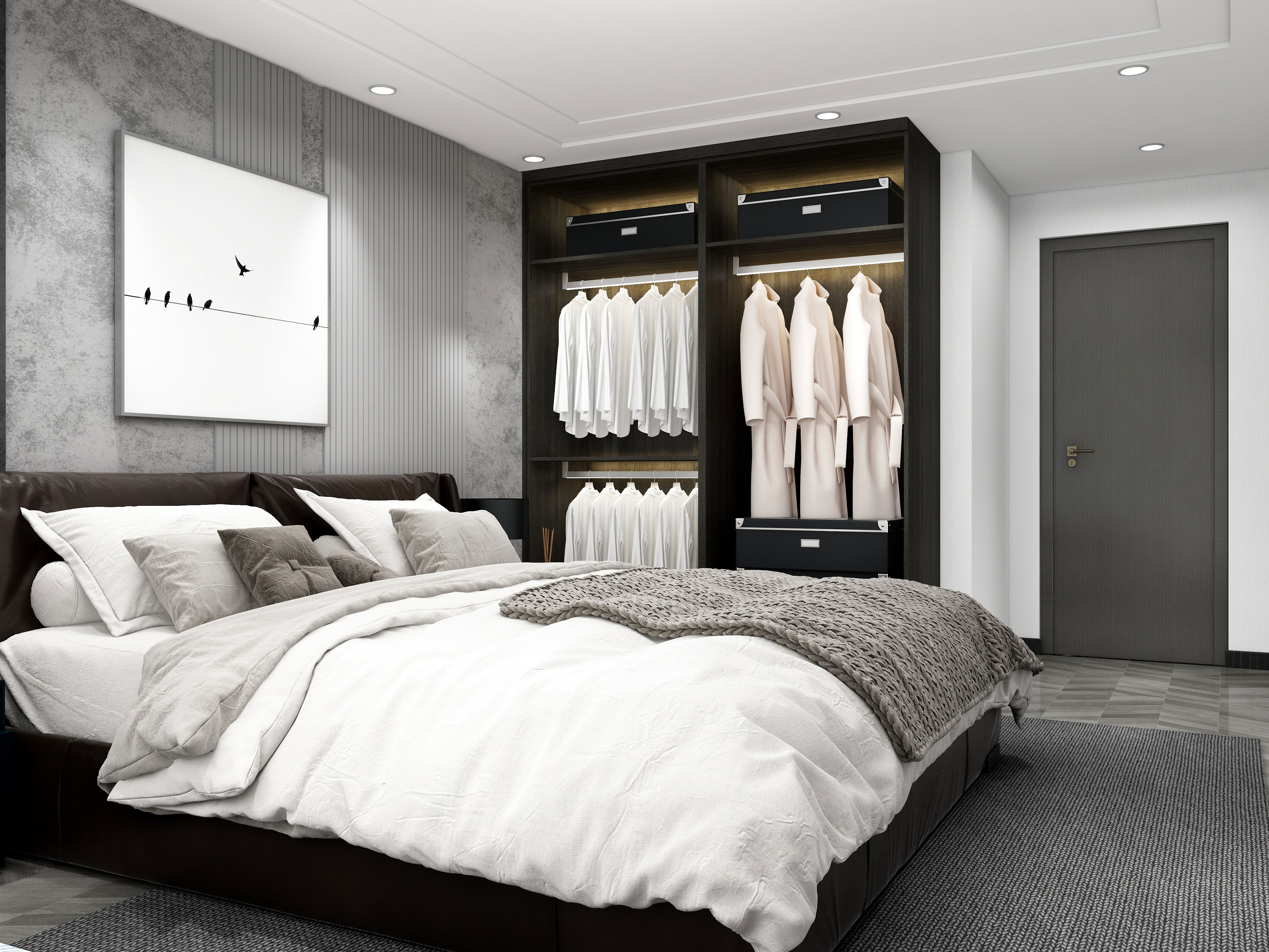 2020 年全屋定制潮流趋势-12