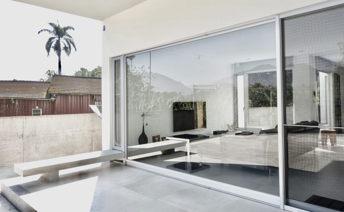 埔里之家｜外來與地域性融合的想像 - WEHOUSE-5