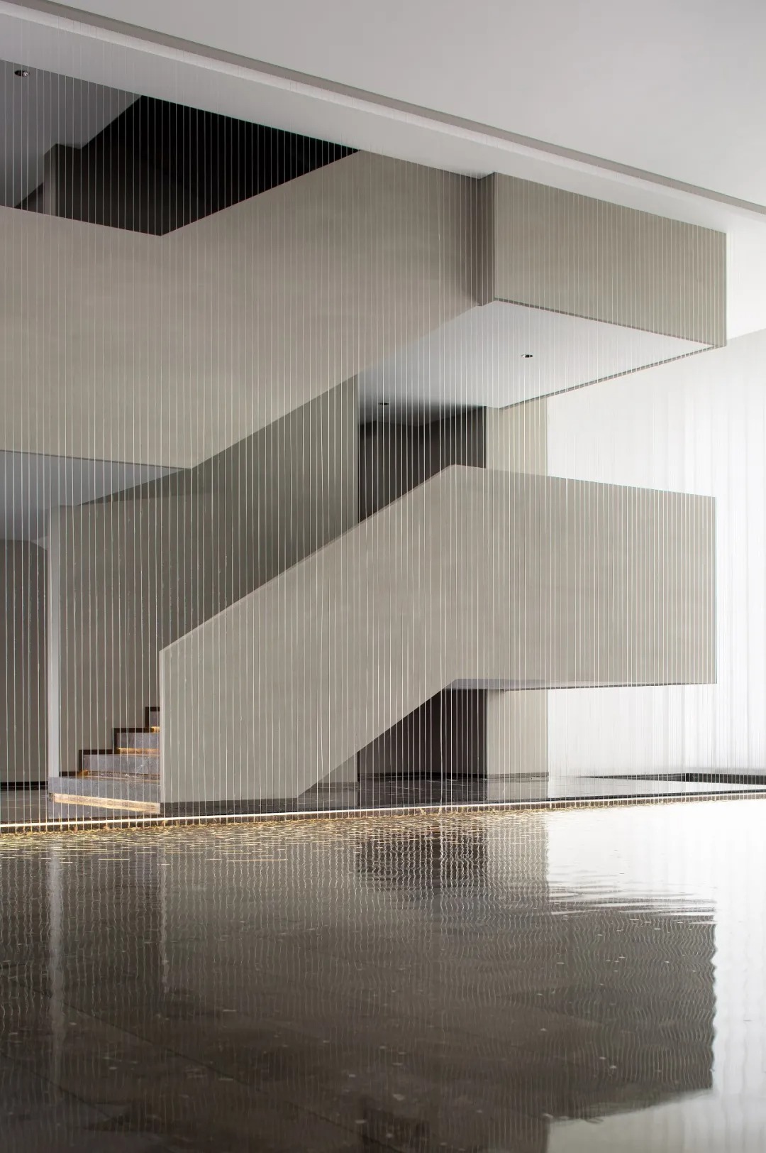   矩阵纵横丨华润成都未来之城 室内设计 丨中国四川-25