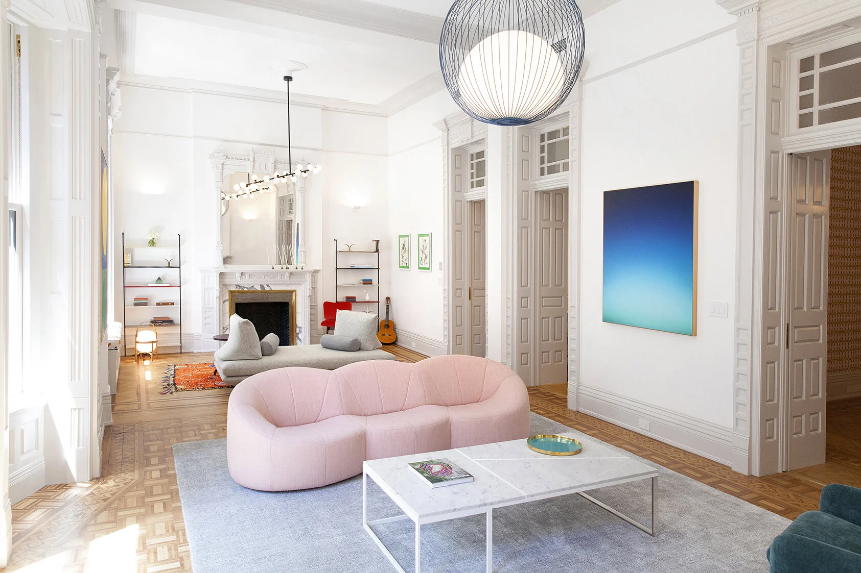 丨美国纽约市-22