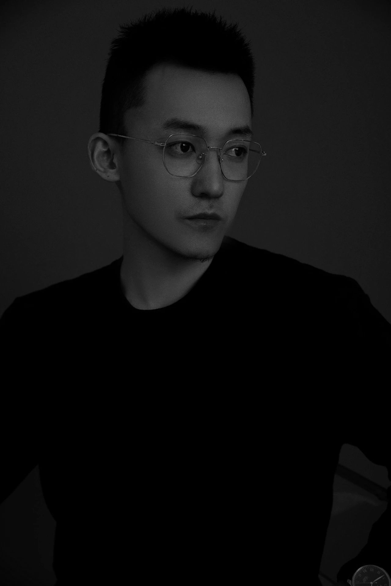 窗含千秋 一方疏影问茶西东丨中国潍坊丨龙涌建筑空间设计事务所,时运空间设计-86