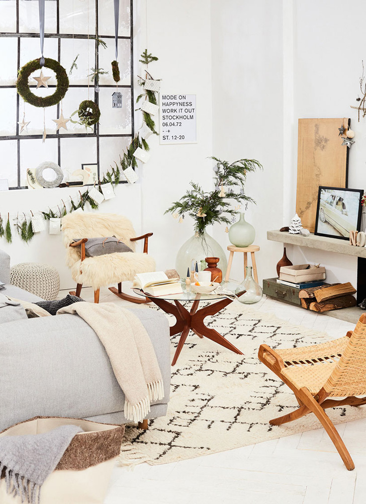 Zara Home 全新圣诞系列-8